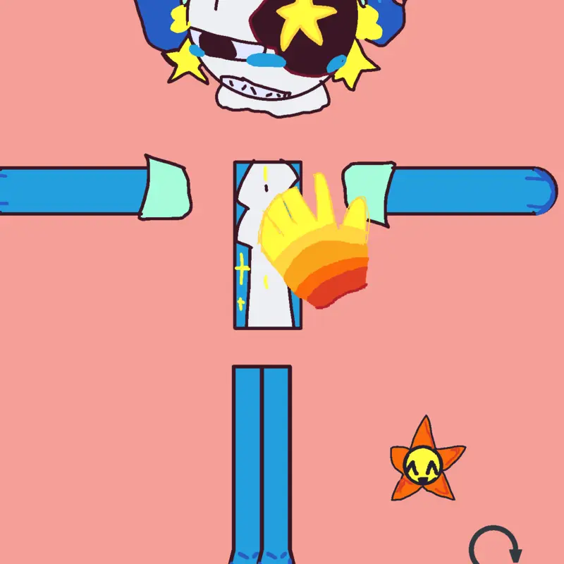Game by @chachaprincessganda