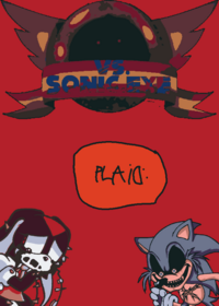 Sonic.exe fnftest