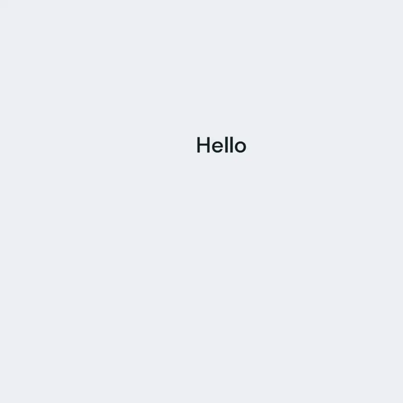 Hello by @Supererin-official