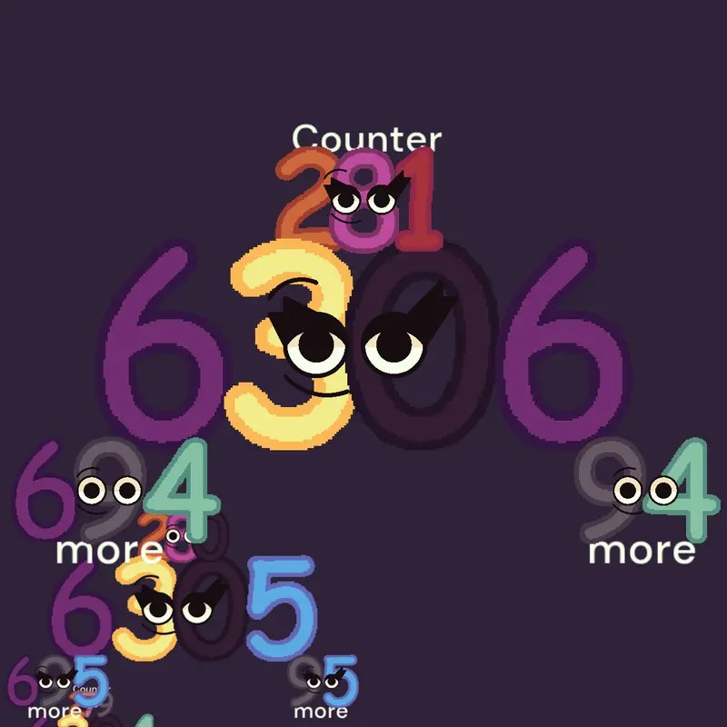 Game by @stensroot