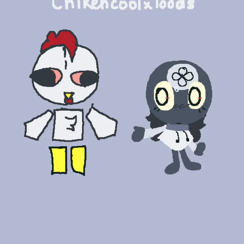 Game by @Toods_Toxic_DW
