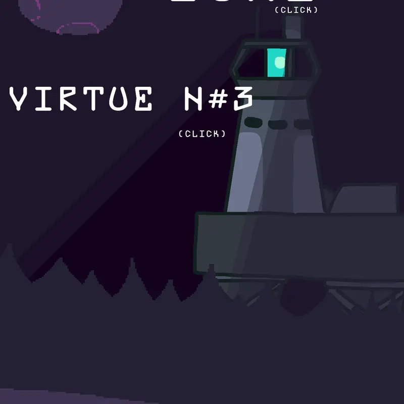 Game by @bhwhistle