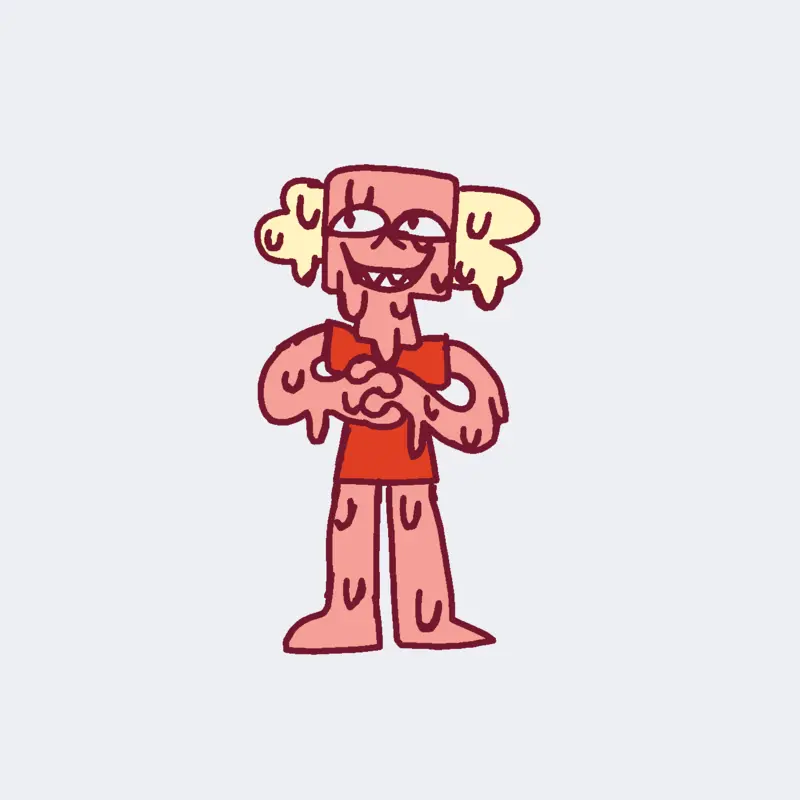 Game by @a_pointy_guy
