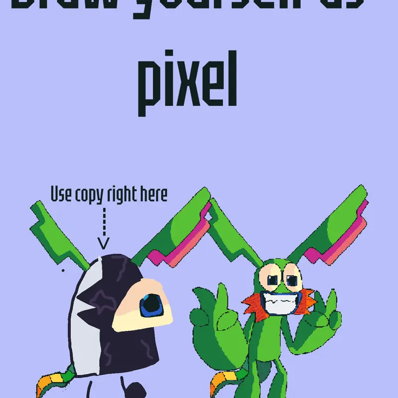 Game by @Bfb_f0ur