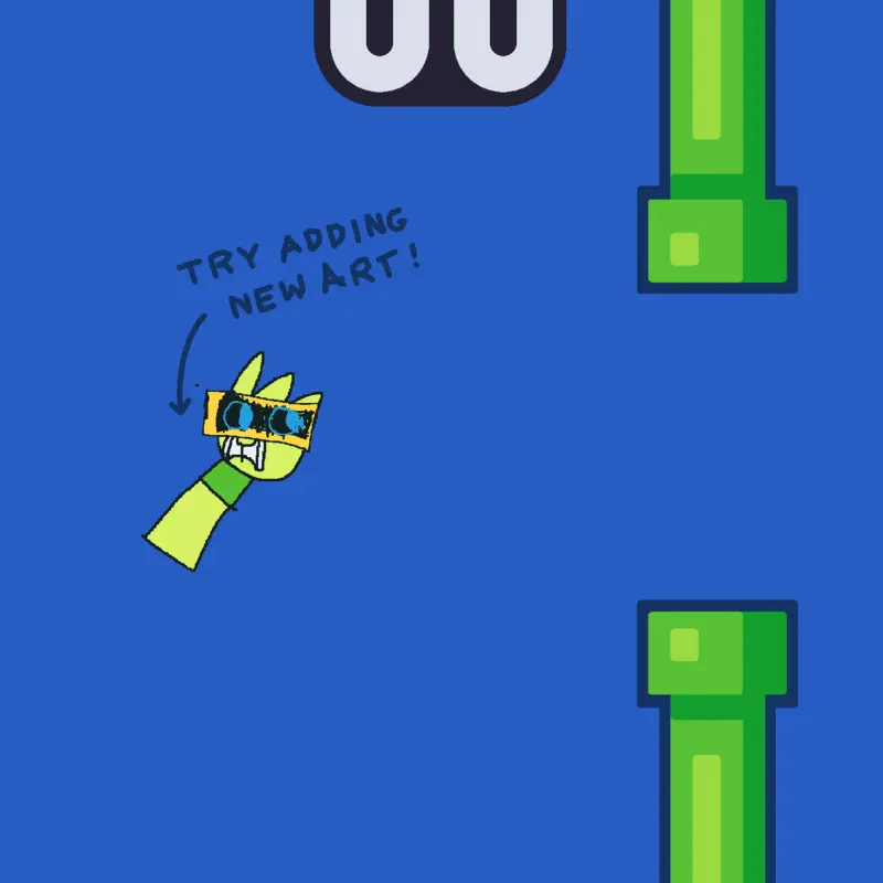 Game by @jfyuryi23