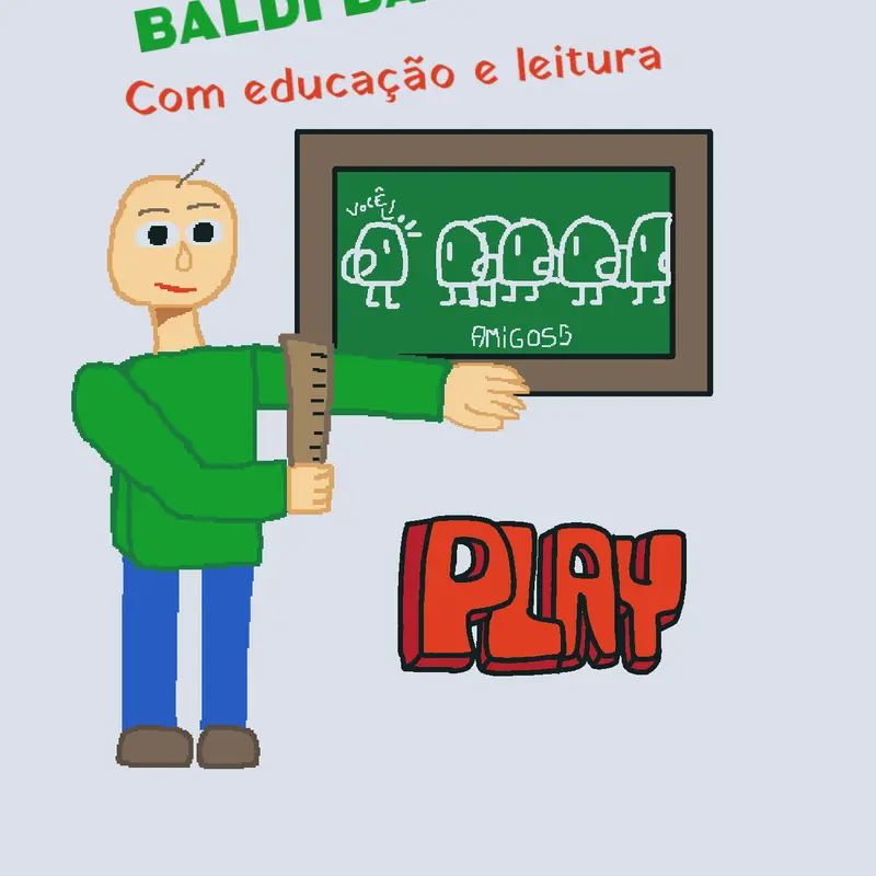 Game by @Biel_o_feioso
