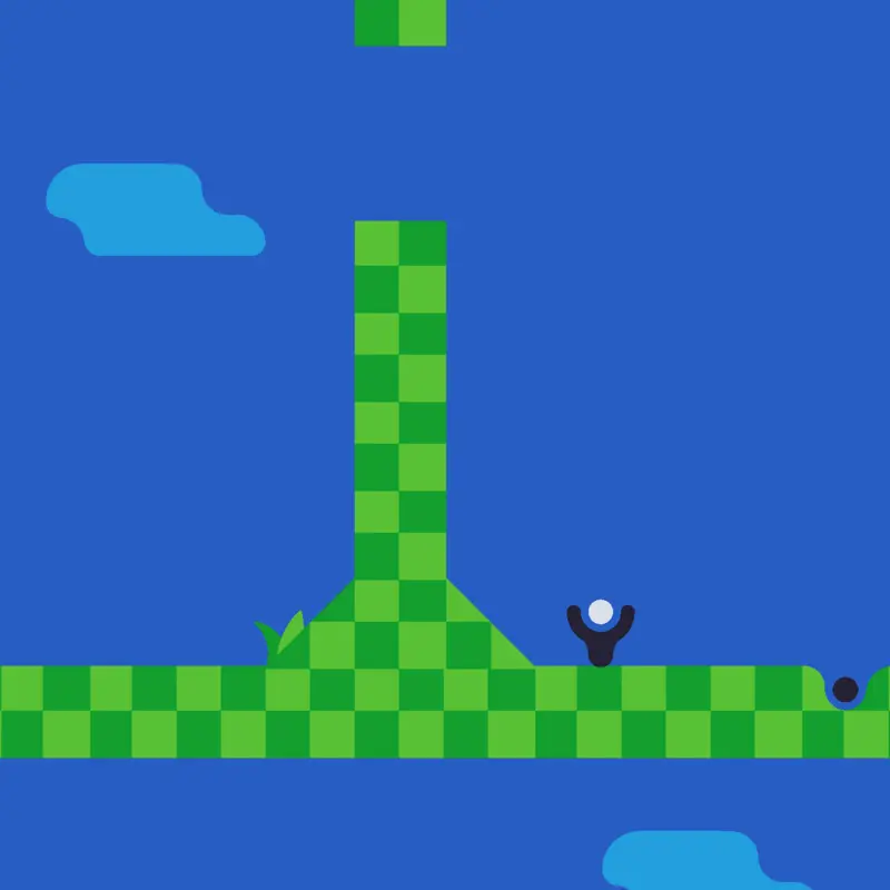Game by @blabbot