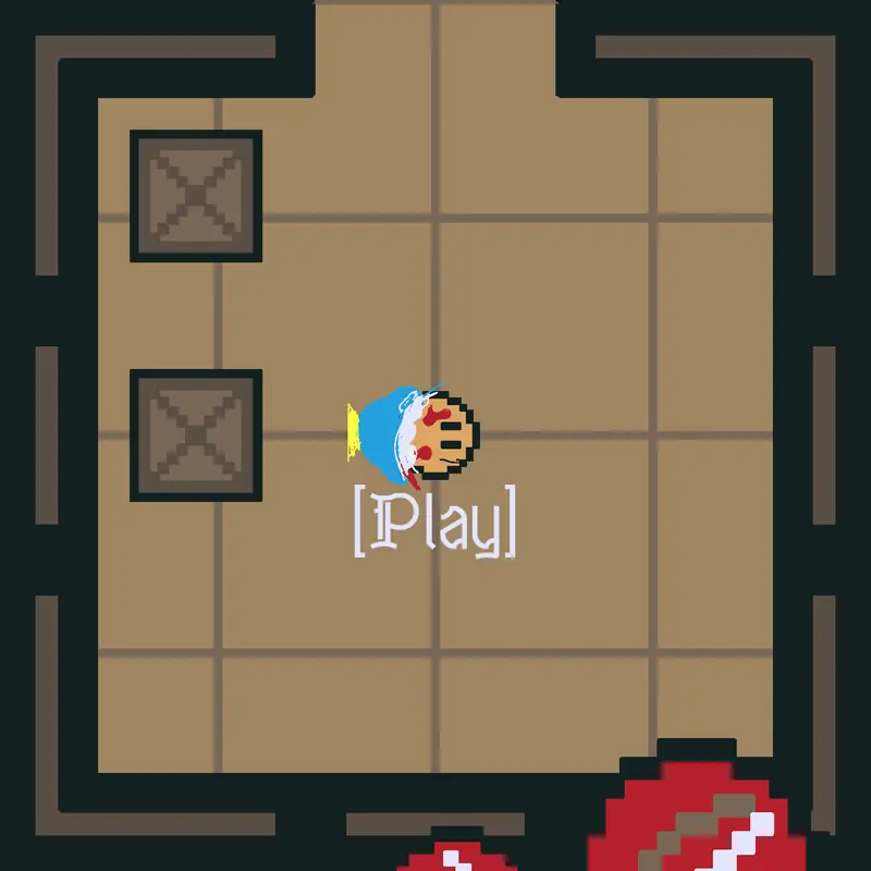 Game by @wolfcub2300