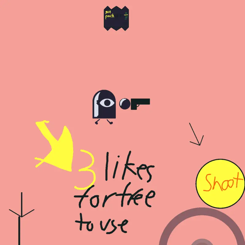 Game by @calvis_the_calixxe