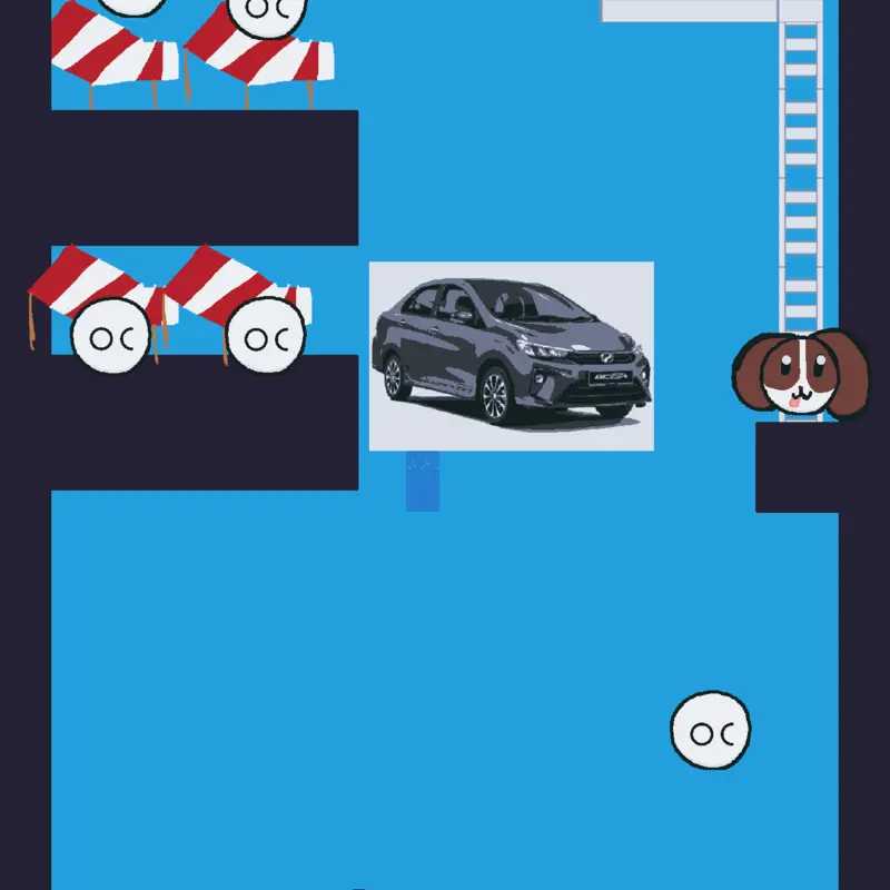 Game by @rhashveen
