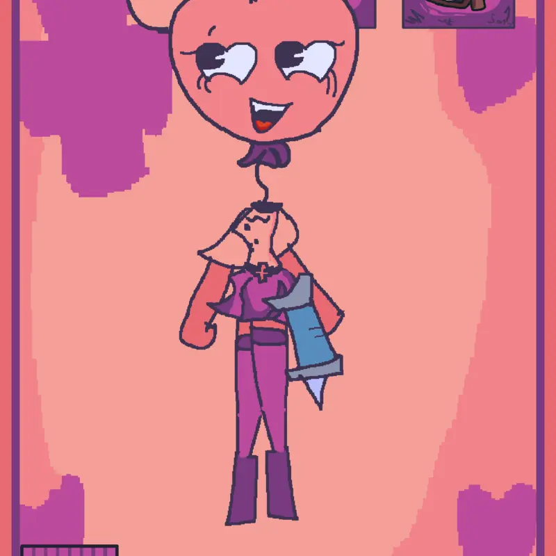 Game by @Sapphire_offical