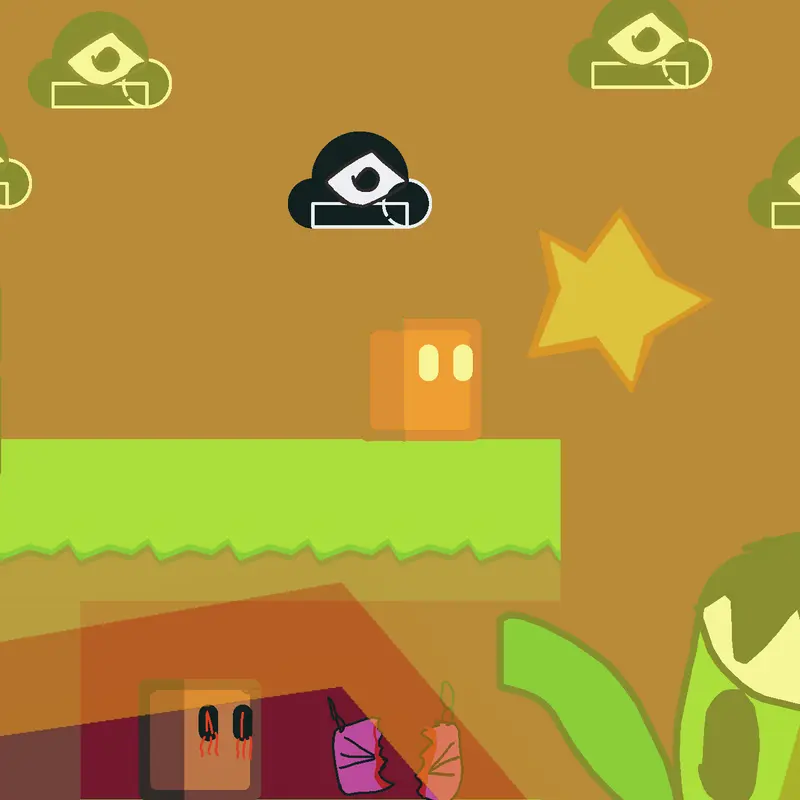 Game by @tucaobr