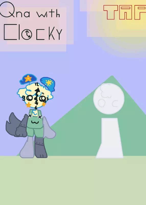 Game by @-SillyVanillyx-