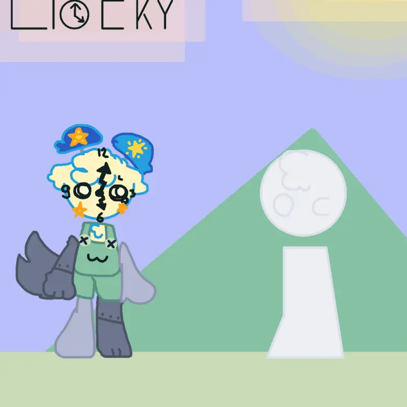 Game by @-SillyVanillyX-