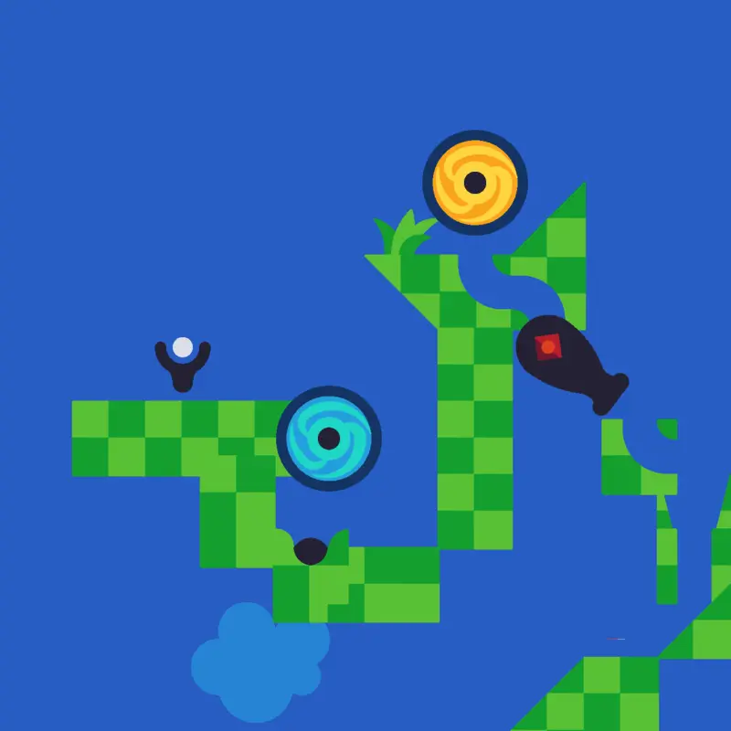 Game by @treew