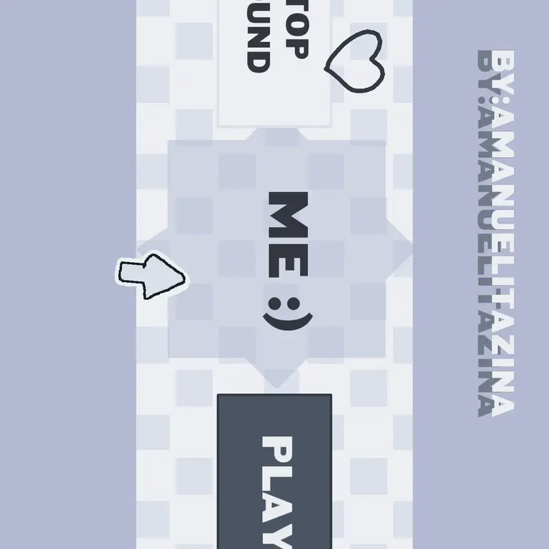 Game by @Manu_mask_ofc
