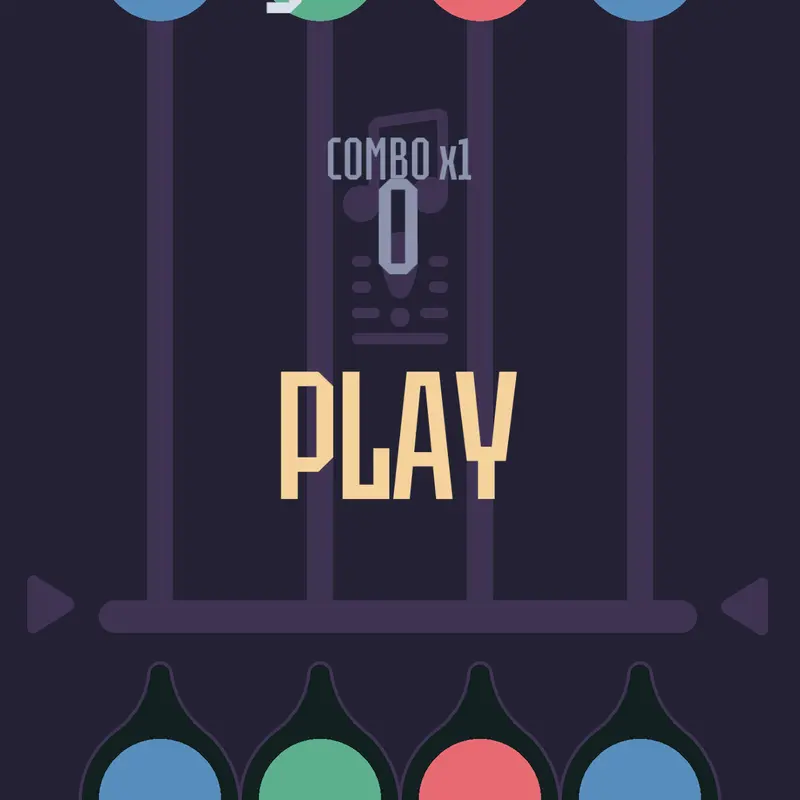 Game by @AileenTakewondo