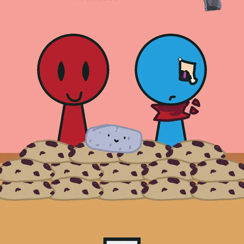 Game by @novxy