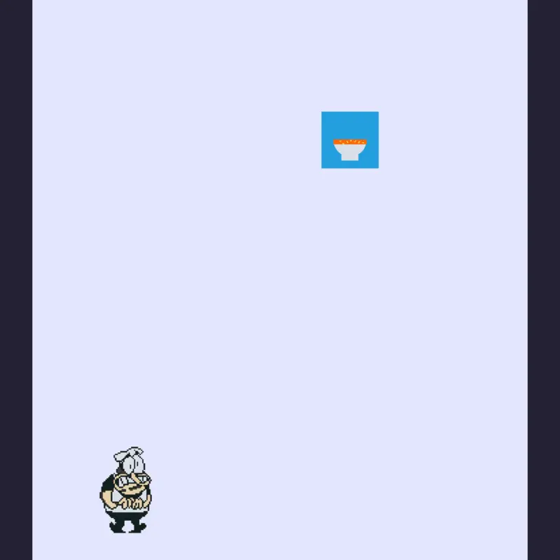 Game by @BookasOyan
