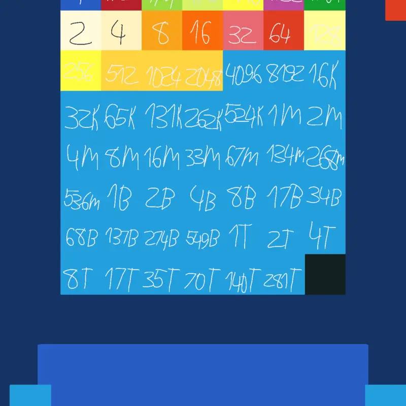 Game by @Babypuppy7290
