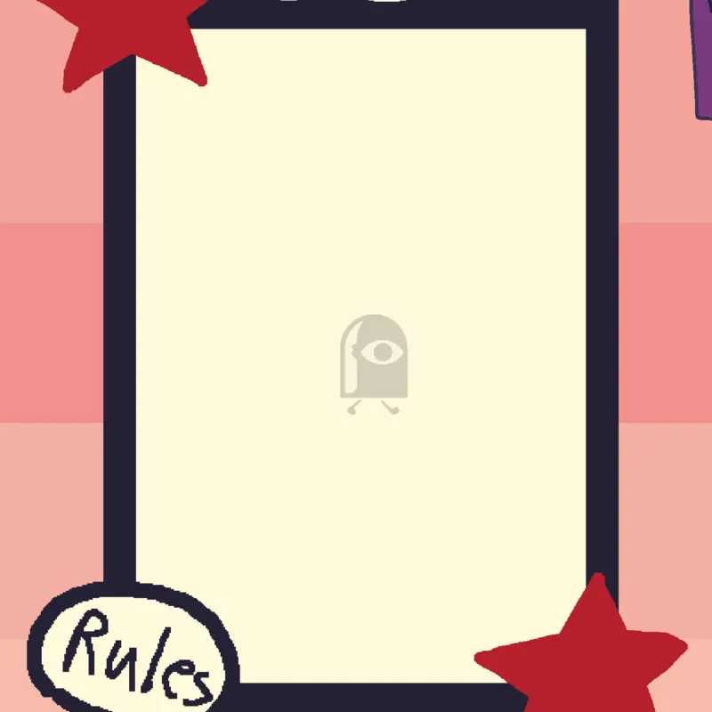 Game by @itzstarberry
