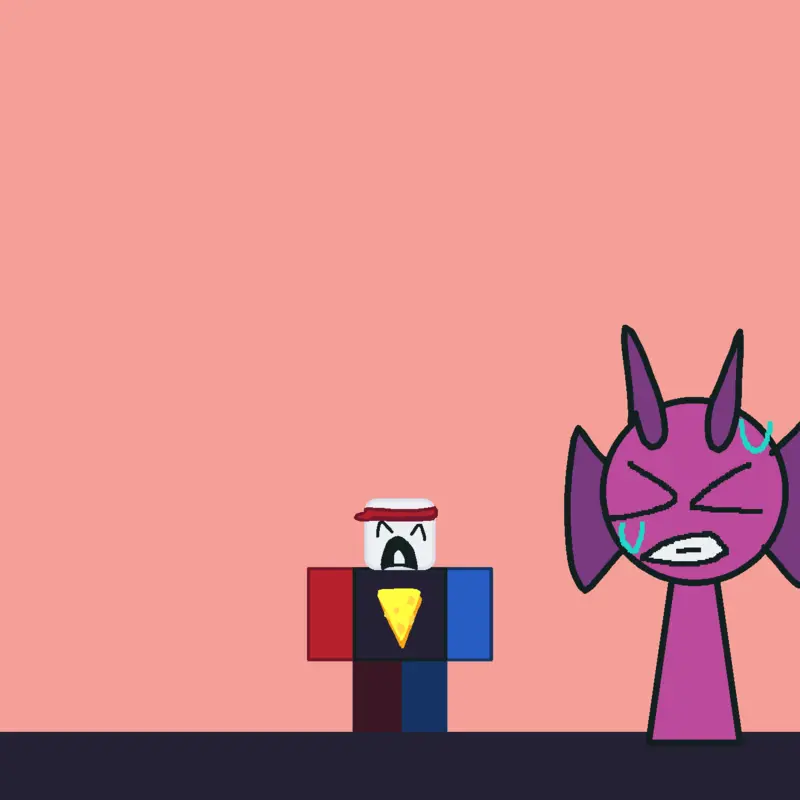 Game by @16Spike