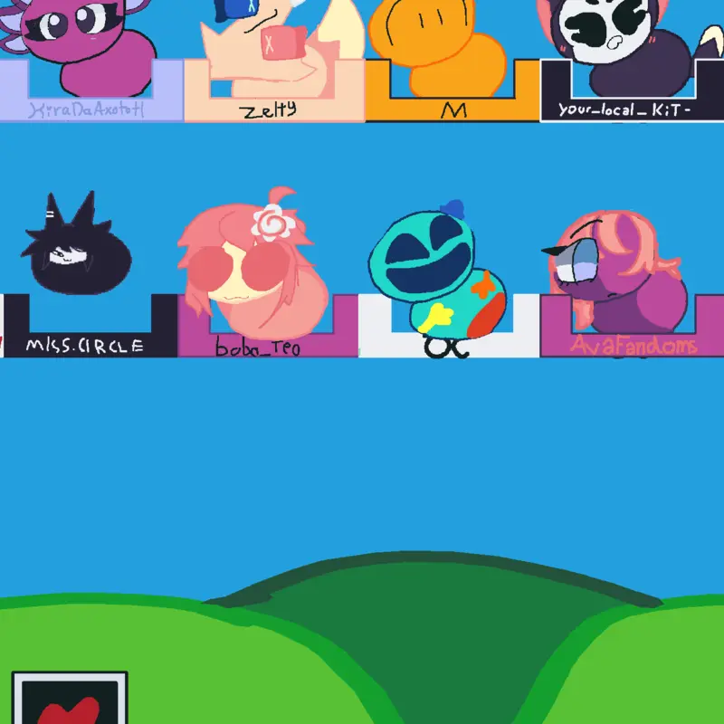 Game by @Heyli_Random