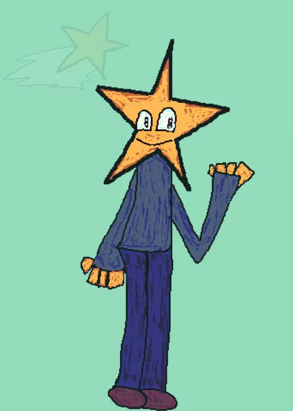 Game by @fenomick_
