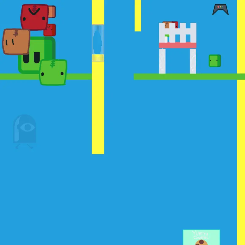 Game by @Green-cubety
