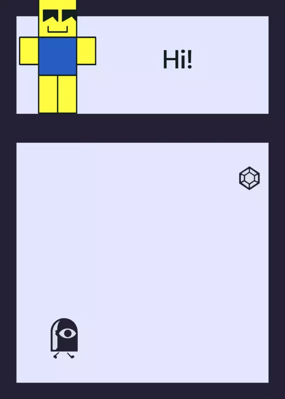 Game by @Enesito