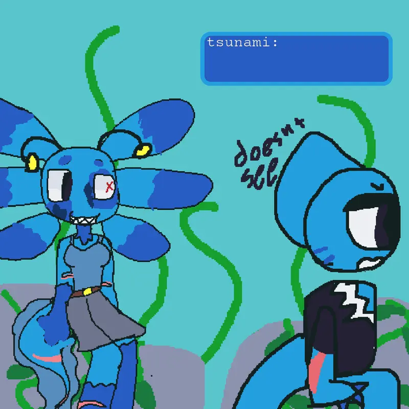 Game by @Snickerszz