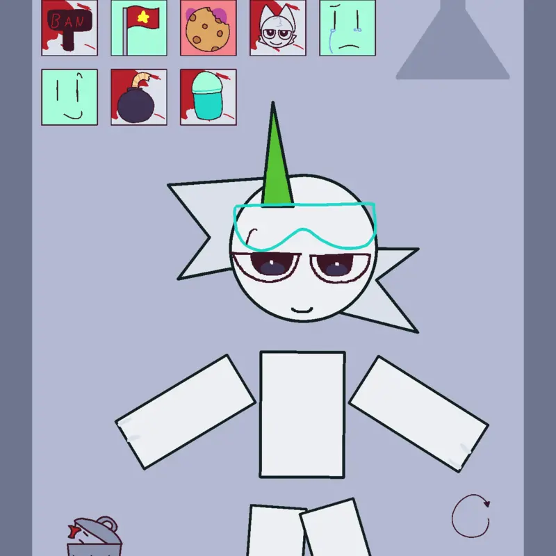 Game by @my_4cc0unt_d13d