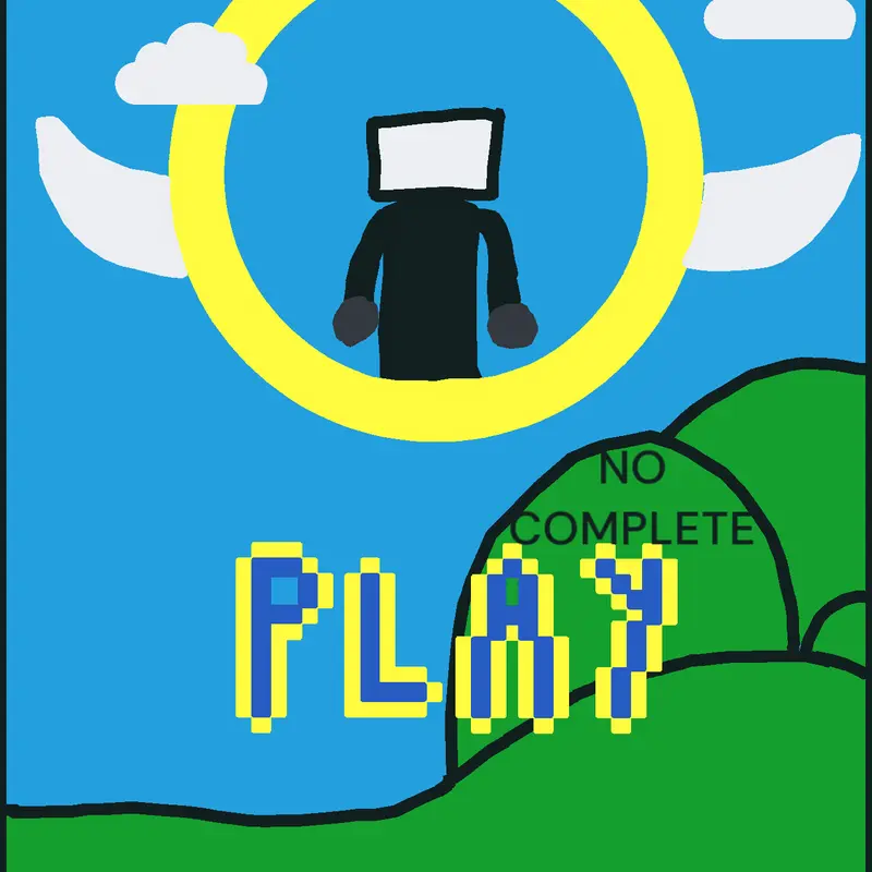 Game by @RobertStudio