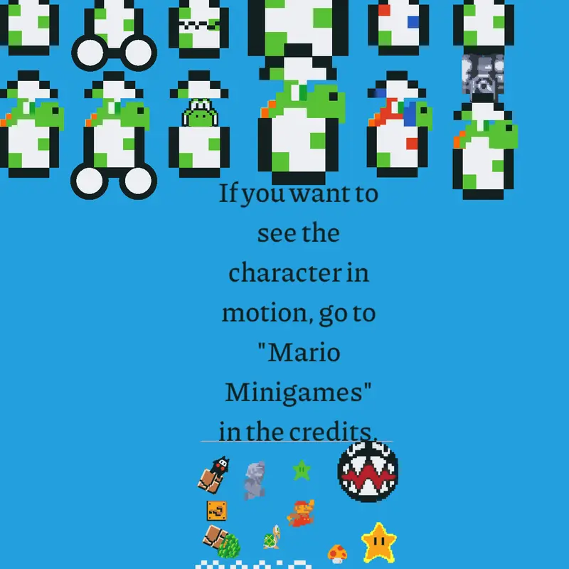 Game by @olaoaosos