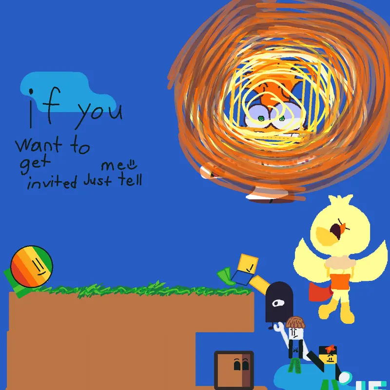 Game by @cube_studio_official