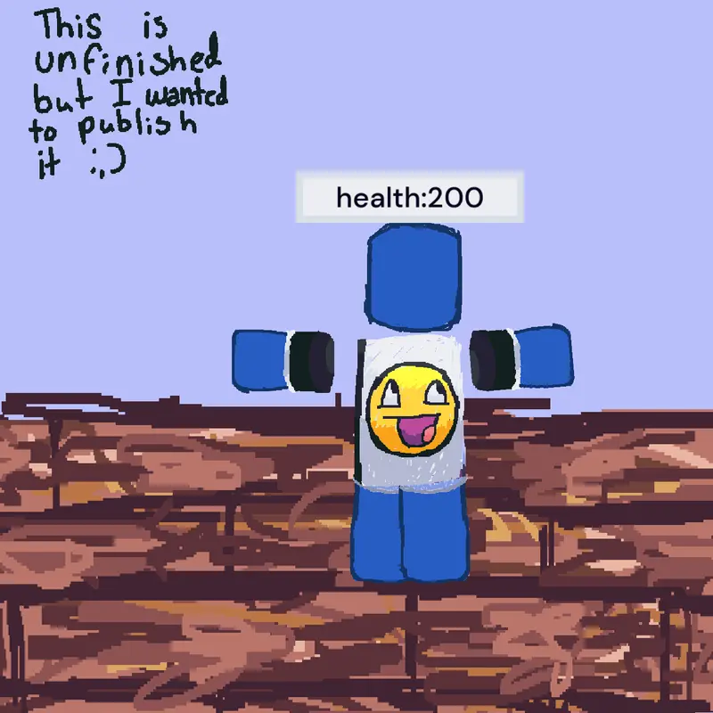 Game by @FandomArtist