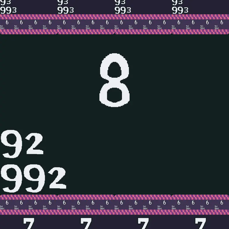 Game by @vasilicapanciu