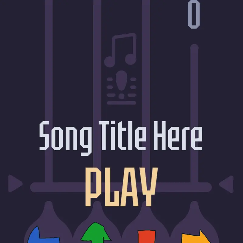 Game by @viniciuszeni