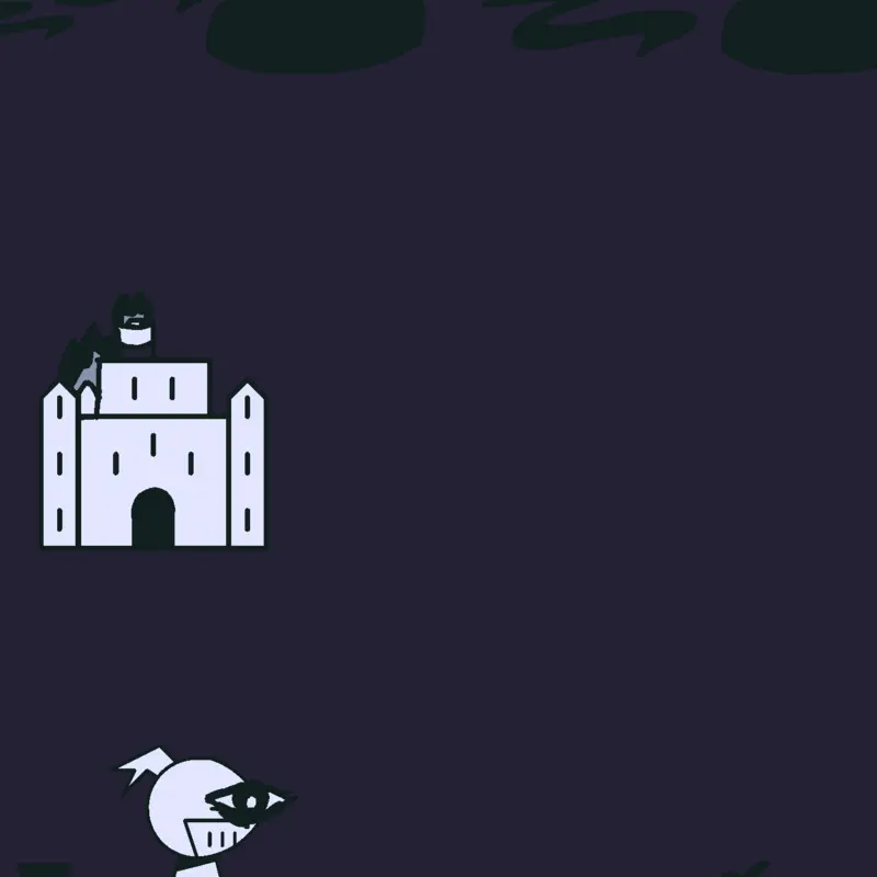 Game by @ThreePee
