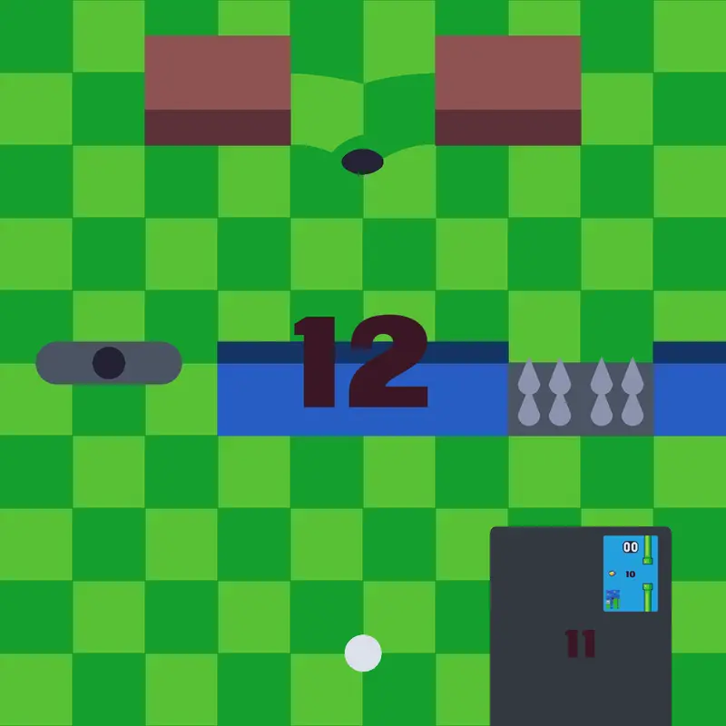 Game by @Trickyual
