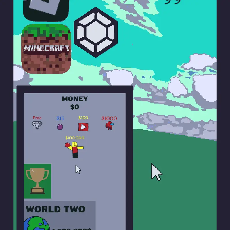 Game by @Zepett8