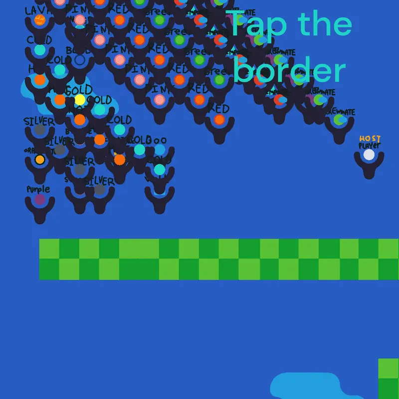 Game by @tntminecraft