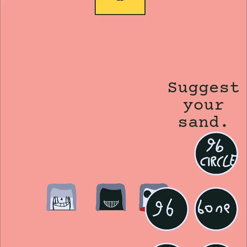 Game by @grinder9991