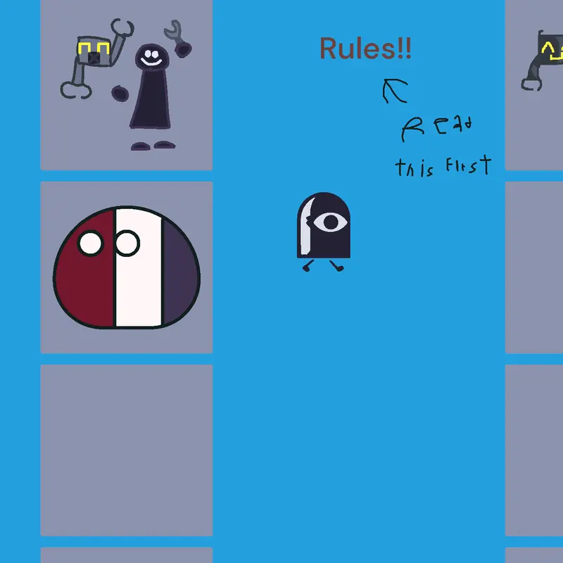 Game by @yaboimark