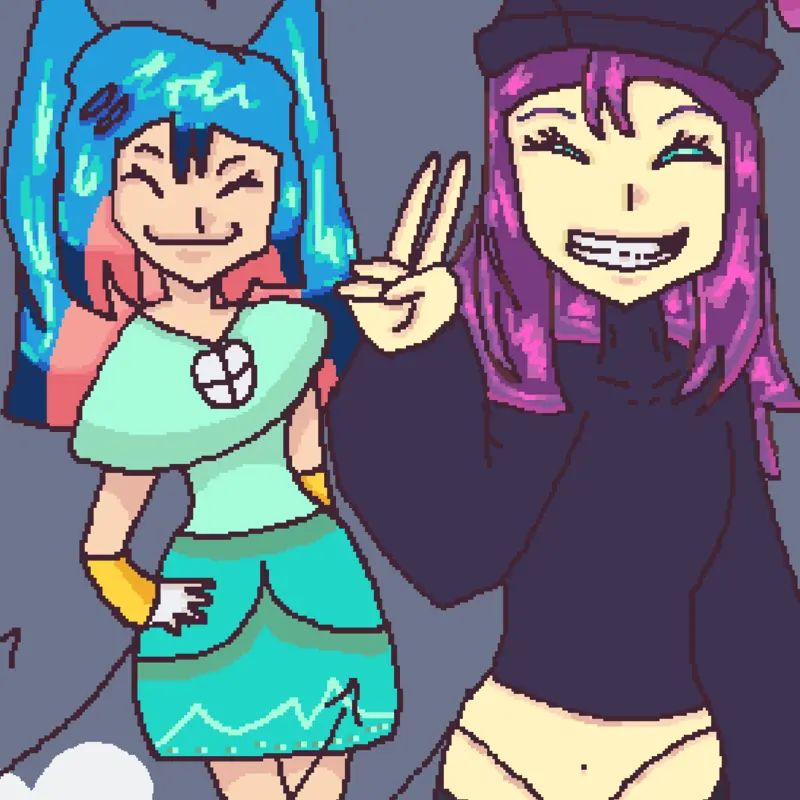 Game by @GhostCat101