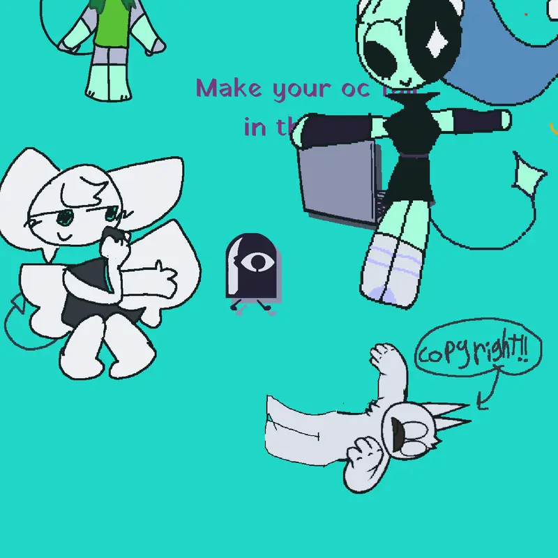 Game by @MikoandMiloaremycats