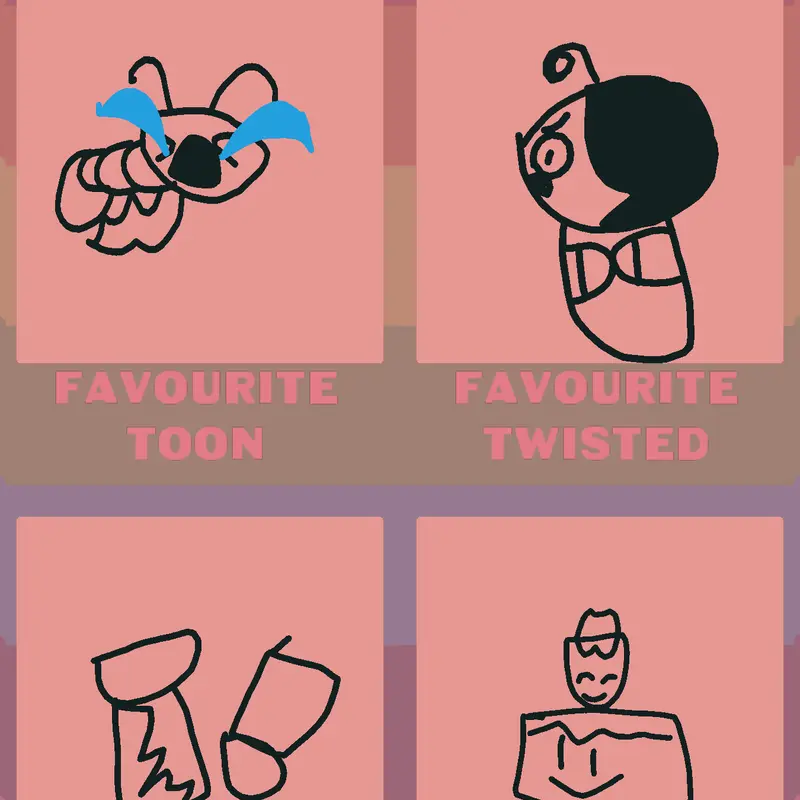 I am sorry by @dandywithabow
