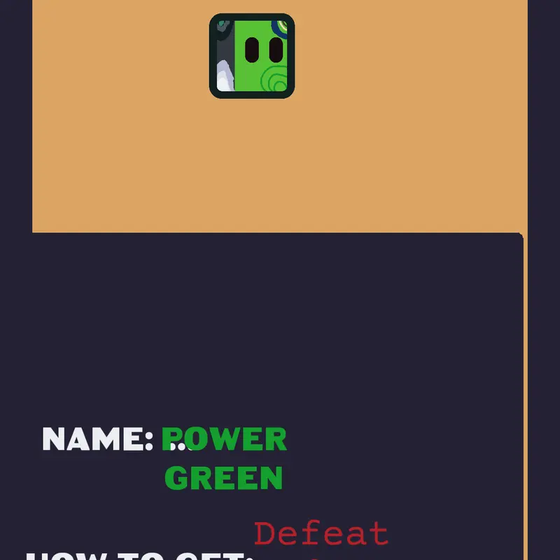 Game by @YoManes_SPidERS