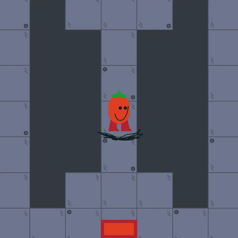 Game by @yarral
