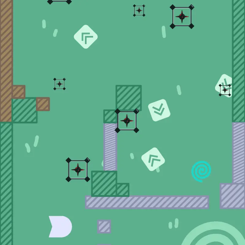 Game by @GoodbyeSon